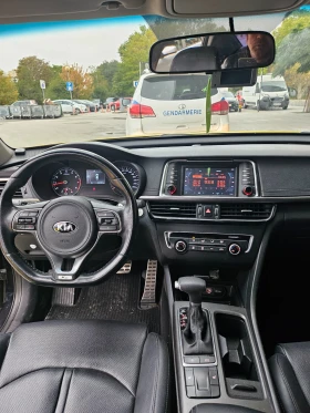 Обява за продажба на Kia K5 2000 ГАЗ ТЕЧНА ФАЗА ~22 599 лв. - изображение 8 | Auto.bg Обява за продажба на Kia K5 2000 ГАЗ ТЕЧНА ФАЗА ~22 599 лв. - изображение 8