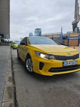 Обява за продажба на Kia K5 2000 ГАЗ ТЕЧНА ФАЗА ~22 599 лв. - изображение 1 | Auto.bg Обява за продажба на Kia K5 2000 ГАЗ ТЕЧНА ФАЗА ~22 599 лв. - изображение 1