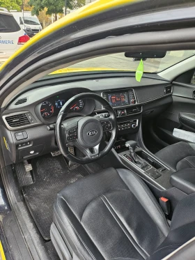 Обява за продажба на Kia K5 2000 ГАЗ ТЕЧНА ФАЗА ~22 599 лв. - изображение 6 | Auto.bg Обява за продажба на Kia K5 2000 ГАЗ ТЕЧНА ФАЗА ~22 599 лв. - изображение 6