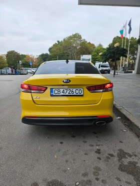 Обява за продажба на Kia K5 2000 ГАЗ ТЕЧНА ФАЗА ~22 599 лв. - изображение 4 | Auto.bg Обява за продажба на Kia K5 2000 ГАЗ ТЕЧНА ФАЗА ~22 599 лв. - изображение 4