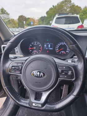 Обява за продажба на Kia K5 2000 ГАЗ ТЕЧНА ФАЗА ~22 599 лв. - изображение 10 | Auto.bg Обява за продажба на Kia K5 2000 ГАЗ ТЕЧНА ФАЗА ~22 599 лв. - изображение 10