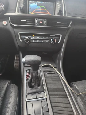 Kia K5 2000    | Mobile.bg    16