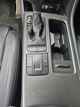 Обява за продажба на Kia K5 2000 ГАЗ ТЕЧНА ФАЗА ~22 599 лв. - изображение 9 | Auto.bg Обява за продажба на Kia K5 2000 ГАЗ ТЕЧНА ФАЗА ~22 599 лв. - изображение 9