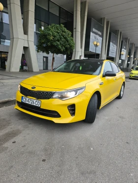 Обява за продажба на Kia K5 2000 ГАЗ ТЕЧНА ФАЗА ~22 599 лв. - изображение 1 | Auto.bg Обява за продажба на Kia K5 2000 ГАЗ ТЕЧНА ФАЗА ~22 599 лв. - изображение 1