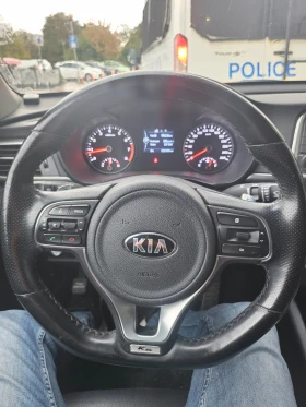 Kia K5 2000    | Mobile.bg    15