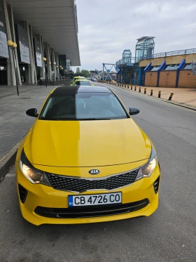 Обява за продажба на Kia K5 2000 ГАЗ ТЕЧНА ФАЗА ~22 599 лв. - изображение 2 | Auto.bg Обява за продажба на Kia K5 2000 ГАЗ ТЕЧНА ФАЗА ~22 599 лв. - изображение 2