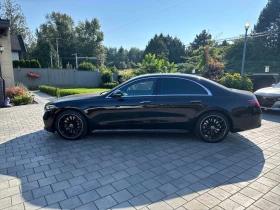 Mercedes-Benz S 500  * CARFAX *    | Mobile.bg    4