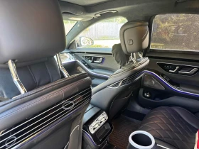 Mercedes-Benz S 500  * CARFAX *    | Mobile.bg    9