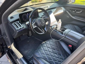 Mercedes-Benz S 500  * CARFAX *    | Mobile.bg    10