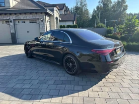 Mercedes-Benz S 500  * CARFAX *    | Mobile.bg    5