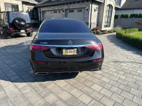 Mercedes-Benz S 500  * CARFAX *    | Mobile.bg    6