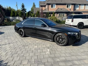 Mercedes-Benz S 500  * CARFAX *    | Mobile.bg    3