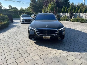 Mercedes-Benz S 500  * CARFAX *    | Mobile.bg    2
