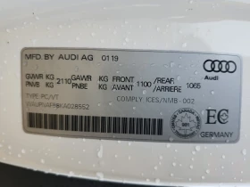 Audi A5 * PROGRESSIV * CARFAX *    | Mobile.bg    7