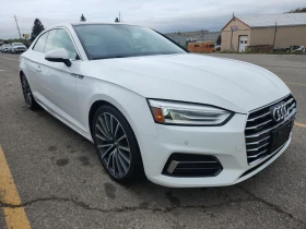 Audi A5 * PROGRESSIV * CARFAX *    | Mobile.bg    2