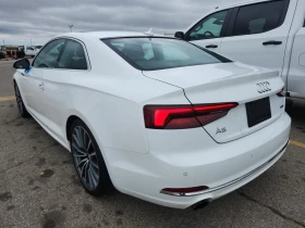 Audi A5 * PROGRESSIV * CARFAX *    | Mobile.bg    4