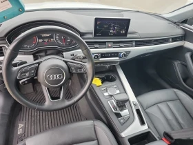 Audi A5 * PROGRESSIV * CARFAX *    | Mobile.bg    11