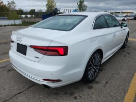 Audi A5 * PROGRESSIV * CARFAX *    | Mobile.bg    3