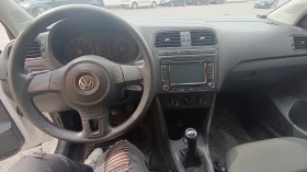 VW Polo - 4500 € / 8801.24 лв. - 43994295 6