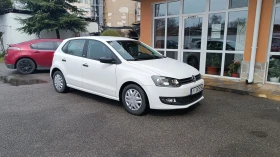 VW Polo - 4500 € / 8801.24 лв. - 43994295 3