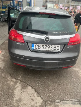 Opel Insignia, снимка 2