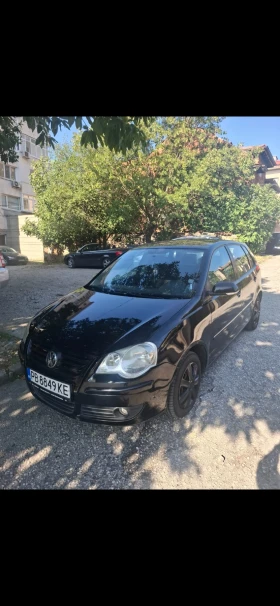 VW Polo  - изображение 1