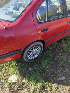 Nissan Primera 1.6 slx | Mobile.bg    3