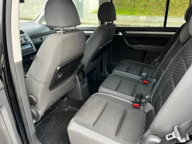 VW Touran 1.9TDI 105 * FACELIFT * PODGREV * BLUEMOTION , снимка 14