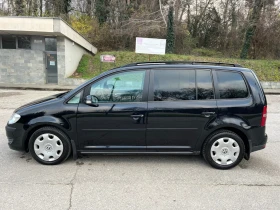 VW Touran 1.9TDI 105 * FACELIFT * PODGREV * BLUEMOTION , снимка 7