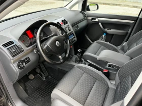 VW Touran 1.9TDI 105 * FACELIFT * PODGREV * BLUEMOTION , снимка 9