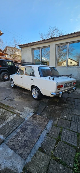 Lada 2101, снимка 3