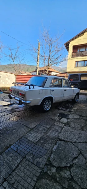 Lada 2101, снимка 4