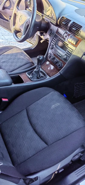 Mercedes-Benz C 220 2.2CDI FACELIFT /ELEGANCE - 3100 € / 6063.07 лв. - 62992996 10