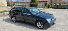 Mercedes-Benz C 220 2.2CDI FACELIFT /ELEGANCE - 3100 € / 6063.07 лв. - 62992996 2