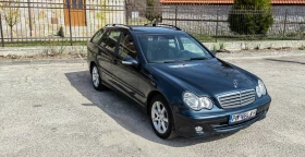 Mercedes-Benz C 220 2.2CDI FACELIFT /ELEGANCE - 3100 € / 6063.07 лв. - 62992996 8