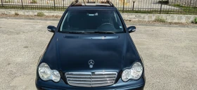 Mercedes-Benz C 220 2.2CDI FACELIFT /ELEGANCE - 3100 € / 6063.07 лв. - 62992996 9
