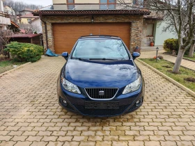 Seat Ibiza = = 1.6 TDI= =  - 3550 € / 6943.20 лв. - 83142111 2