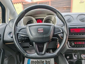 Seat Ibiza = = 1.6 TDI= =  - 3550 € / 6943.20 лв. - 83142111 13