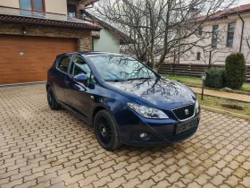 Seat Ibiza = = 1.6 TDI= =  - 3550 € / 6943.20 лв. - 83142111 3