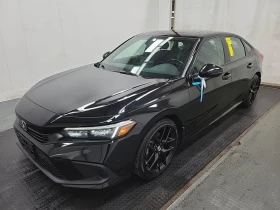 Honda Civic * SPORT * CARFAX * ЦЕНА ДО БГ