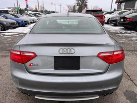 Audi S5 4.2* quattro* Coupe* Автокредит* (Цена до БГ) - 12999 € / 25423.83 лв. - 56317427 4