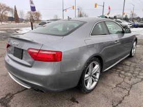 Audi S5 4.2* quattro* Coupe* Автокредит* (Цена до БГ) - 12999 € / 25423.83 лв. - 56317427 3