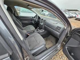 VW Golf 1.9TDI 105kc. GT-Sport 190000 км - 1250 € / 2444.79 лв. - 67063212 17