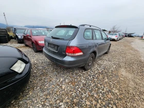 VW Golf 1.9TDI 105kc. GT-Sport 190000 км - 1250 € / 2444.79 лв. - 67063212 6