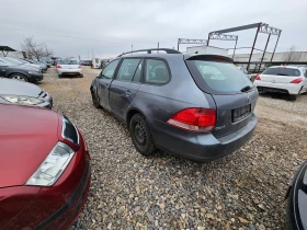 VW Golf 1.9TDI 105kc. GT-Sport 190000 км - 1250 € / 2444.79 лв. - 67063212 8