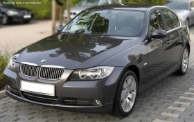 BMW 330 дизел