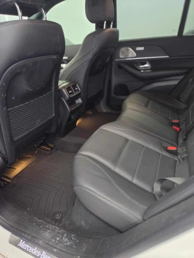 Mercedes-Benz GLE 450 4MATIC* DISTRONIC* BURMESTER* ОБДУХВАНЕ* , снимка 8