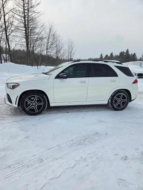 Mercedes-Benz GLE 450 4MATIC* DISTRONIC* BURMESTER* ОБДУХВАНЕ* , снимка 5