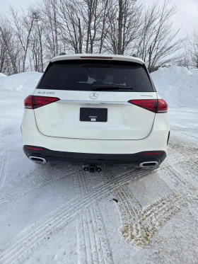 Mercedes-Benz GLE 450 4MATIC* DISTRONIC* BURMESTER* ОБДУХВАНЕ* , снимка 6