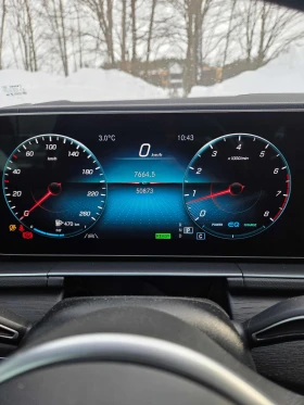 Mercedes-Benz GLE 450 4MATIC* DISTRONIC* BURMESTER* ОБДУХВАНЕ* , снимка 11